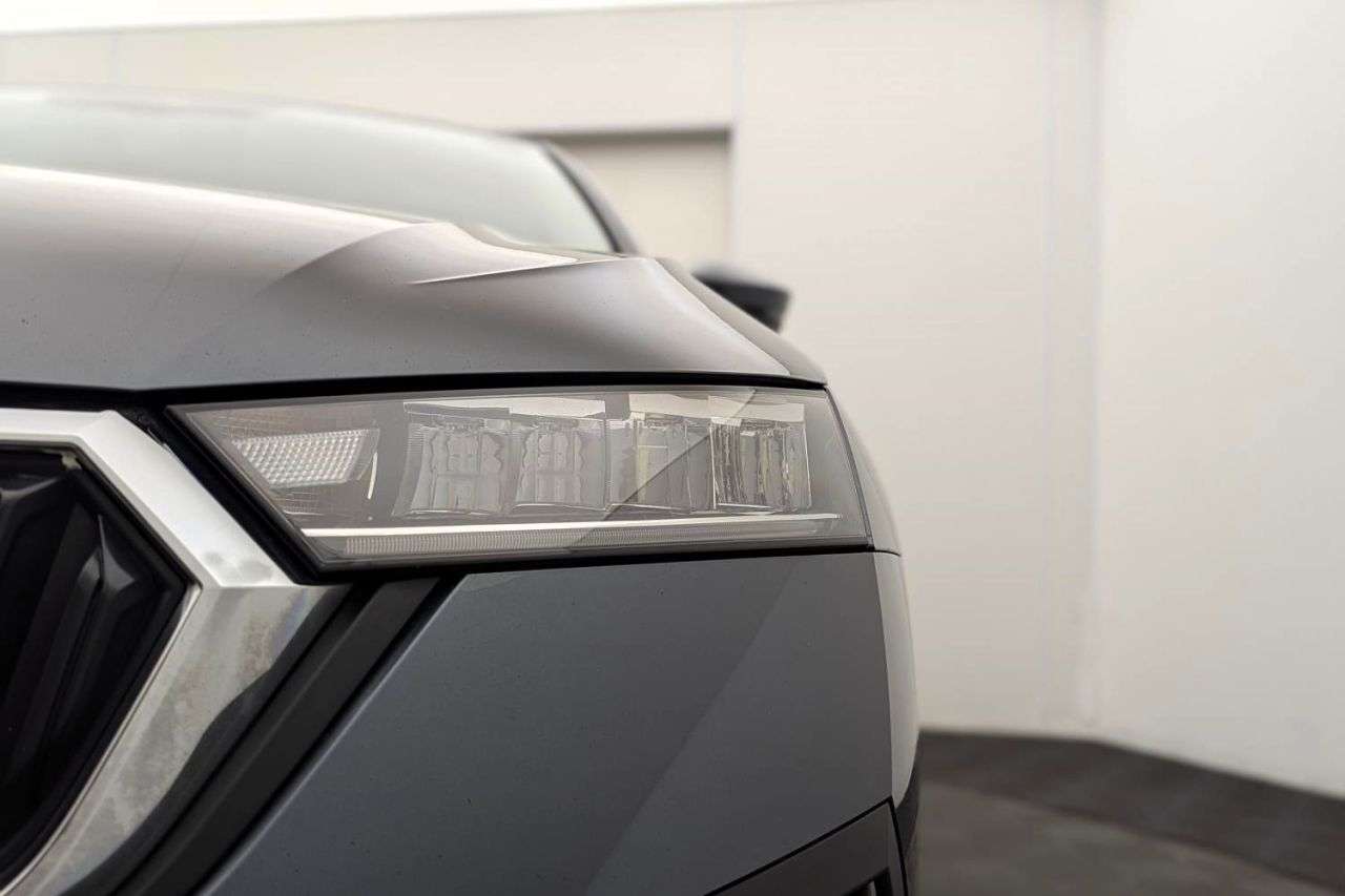 2021 SKODA OCTAVIA 2021 SKODA OCTAVIA