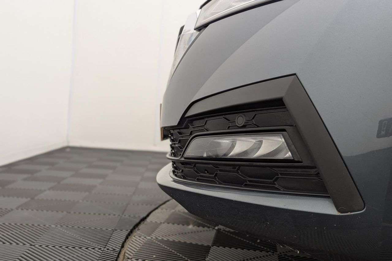 2021 SKODA OCTAVIA 2021 SKODA OCTAVIA