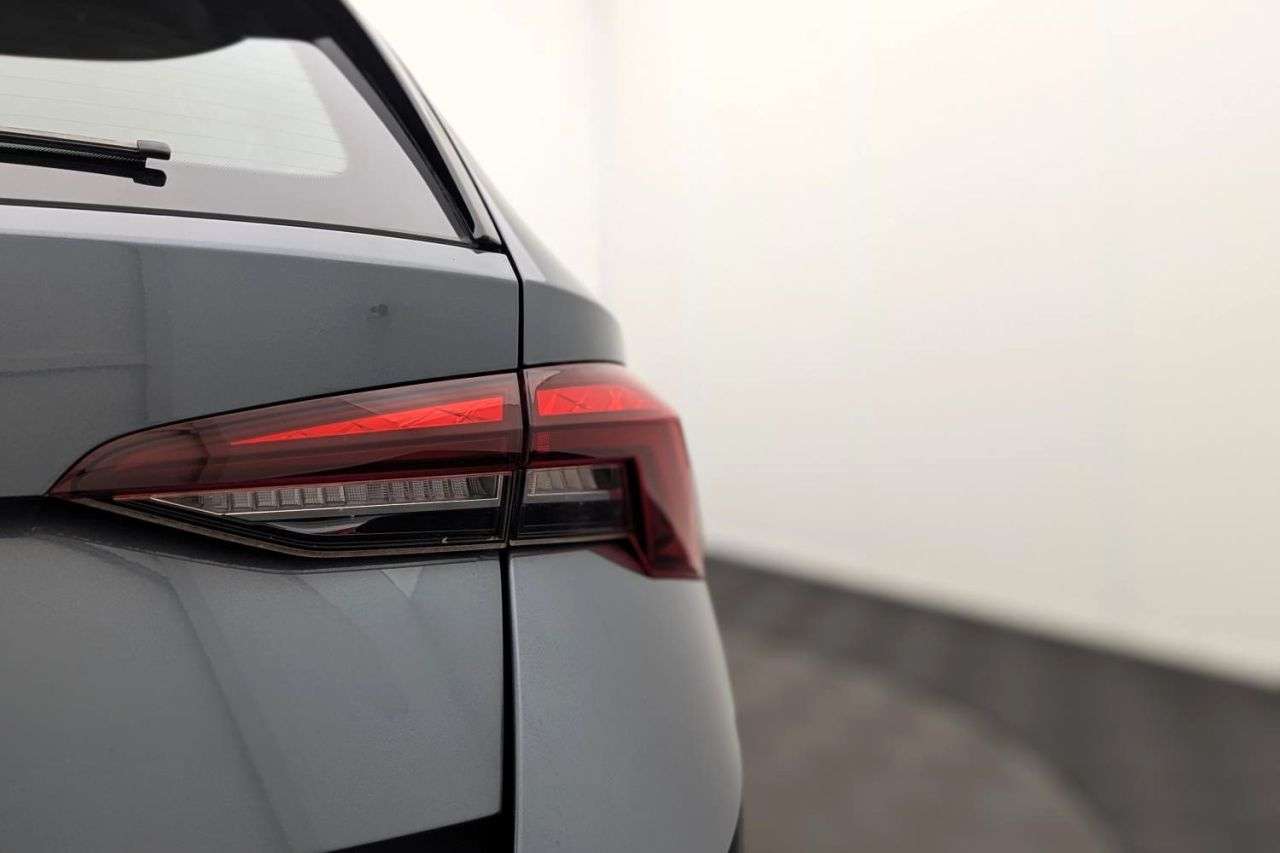 2021 SKODA OCTAVIA 2021 SKODA OCTAVIA