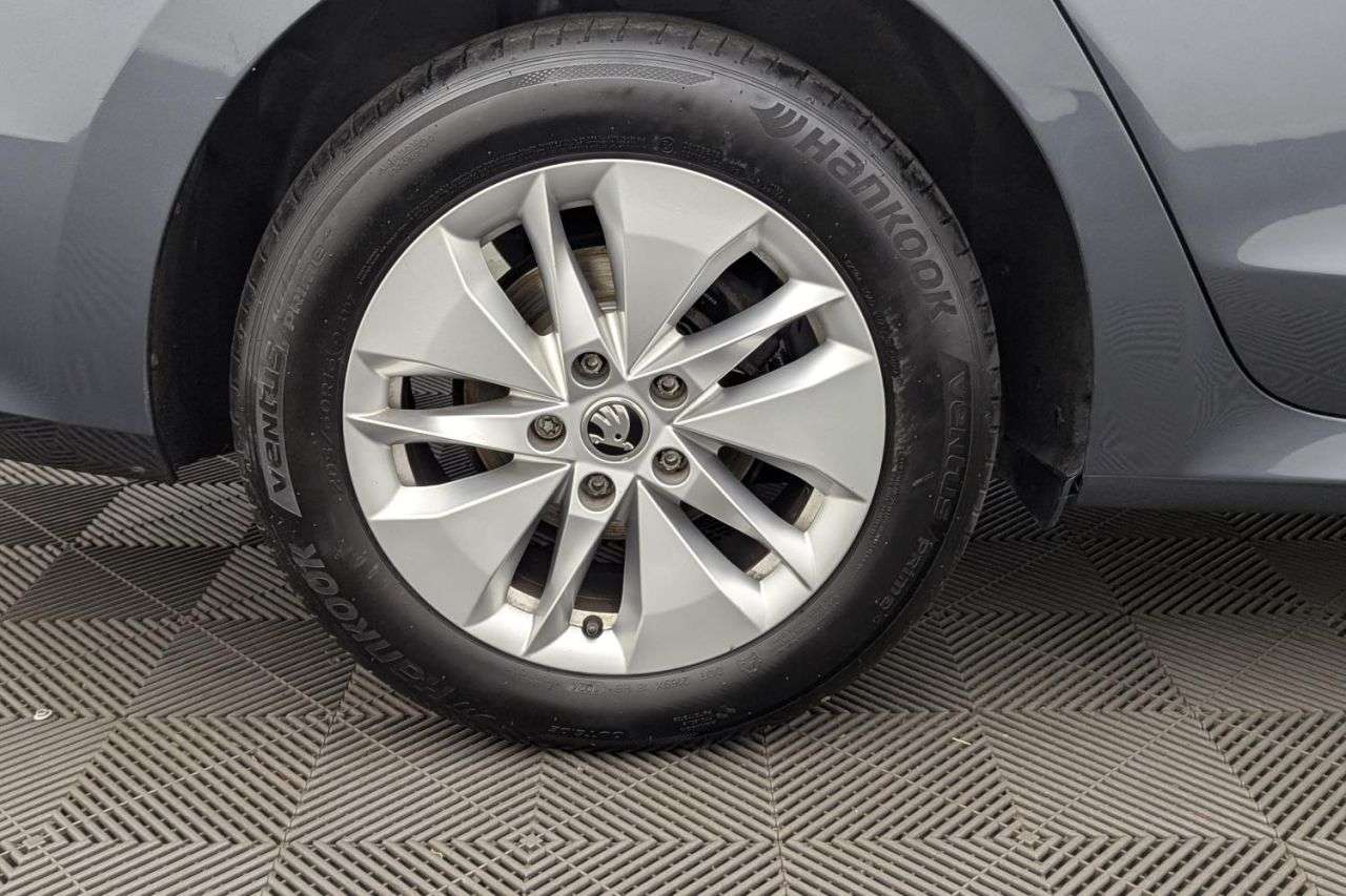 2021 SKODA OCTAVIA 2021 SKODA OCTAVIA