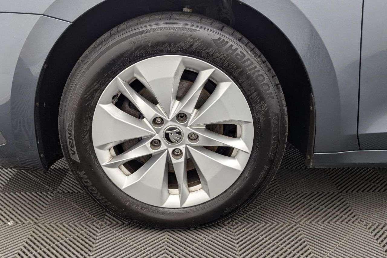 2021 SKODA OCTAVIA 2021 SKODA OCTAVIA