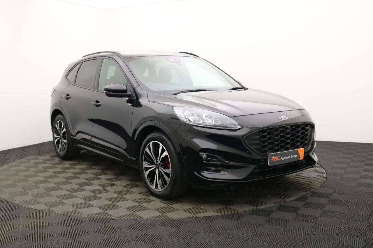 2023 FORD KUGA 2023 FORD KUGA