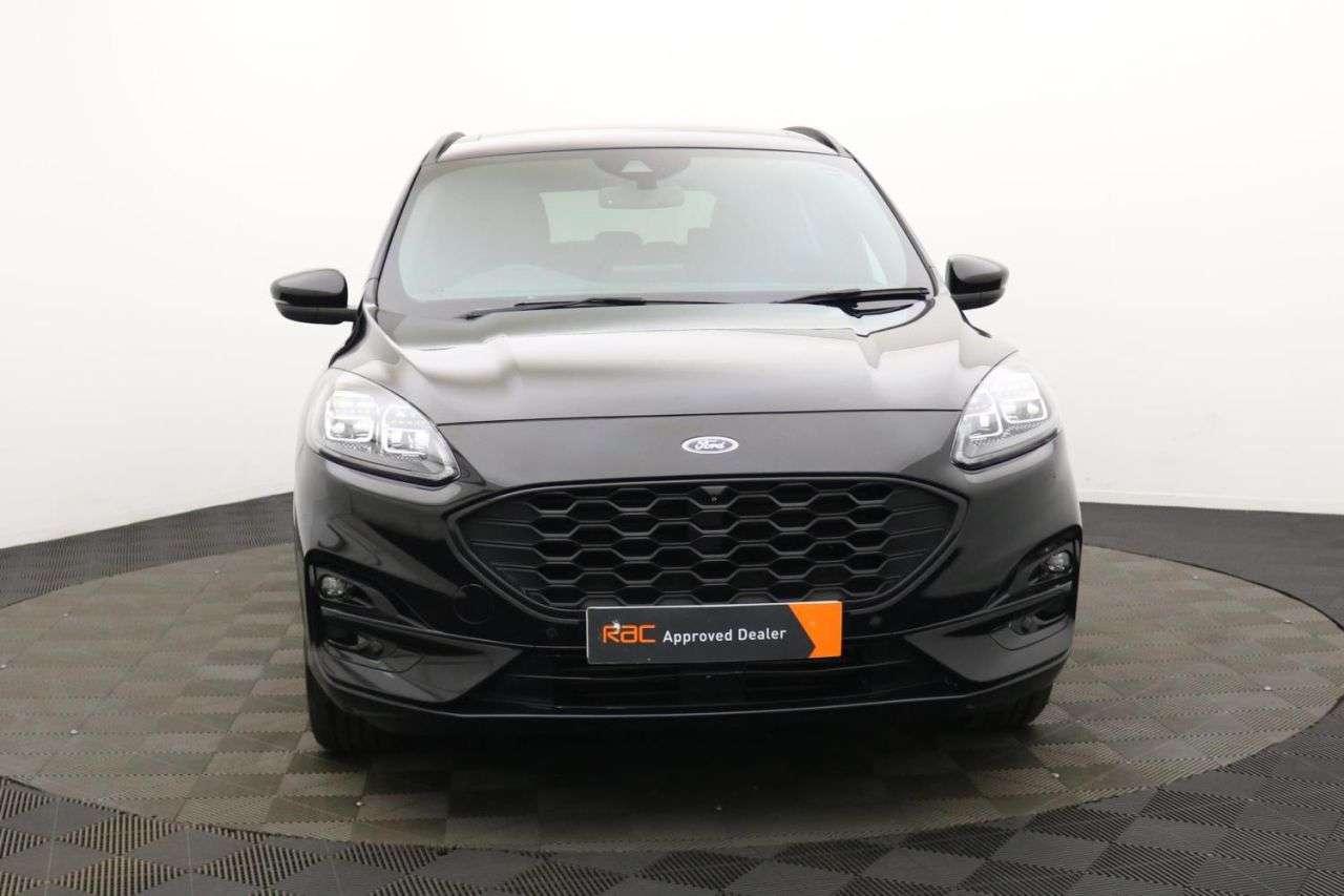 2023 FORD KUGA 2023 FORD KUGA