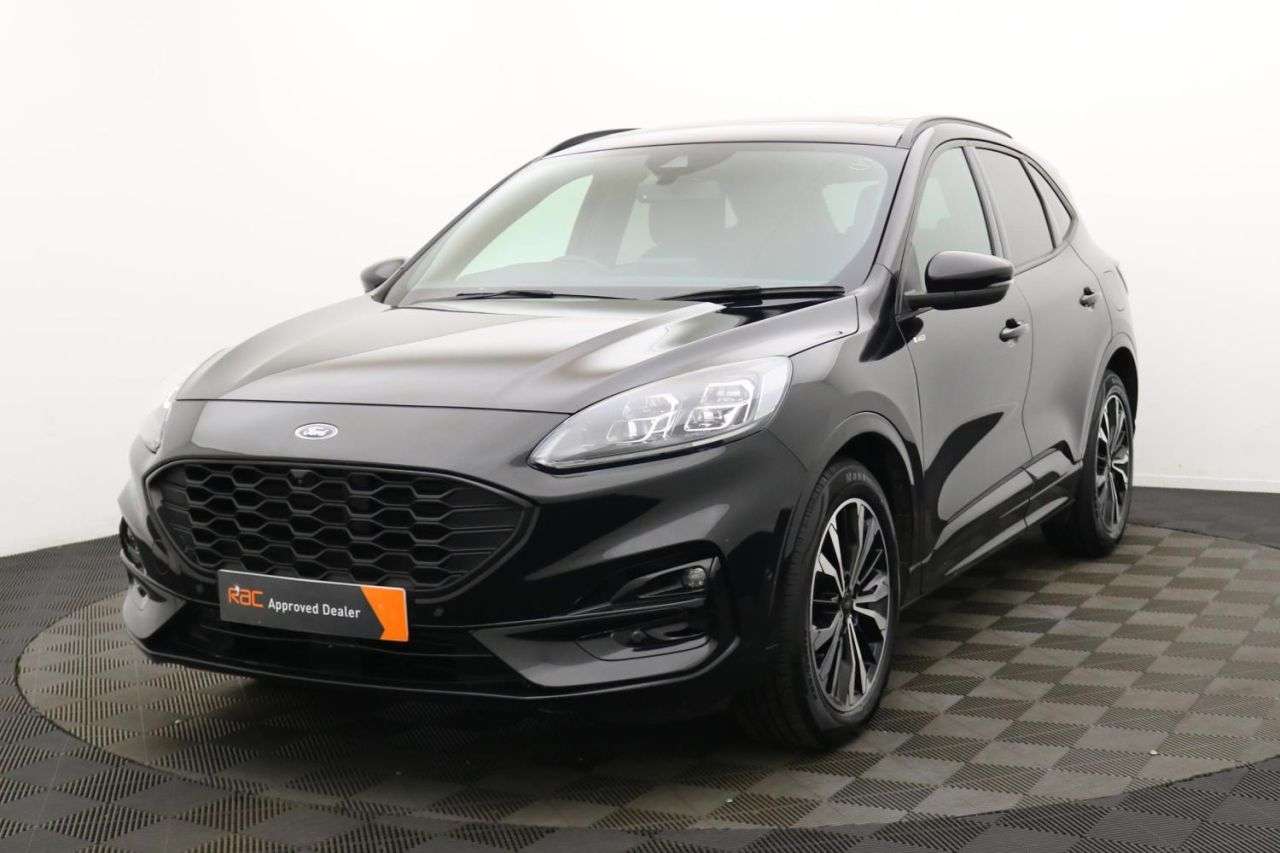 2023 FORD KUGA 2023 FORD KUGA