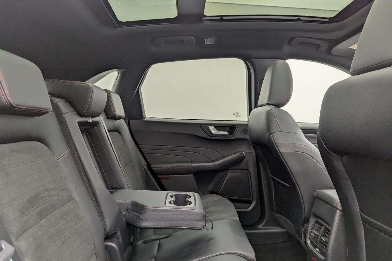 2023 FORD KUGA 2023 FORD KUGA