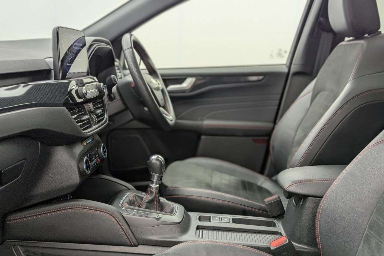 2023 FORD KUGA 2023 FORD KUGA