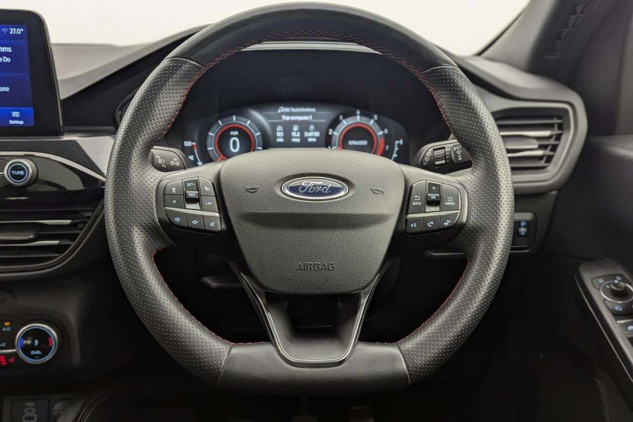 2023 FORD KUGA 2023 FORD KUGA