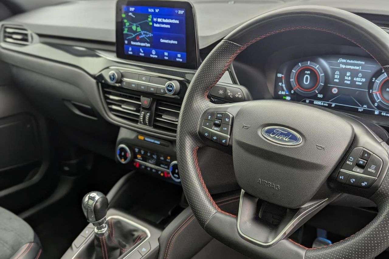 2023 FORD KUGA 2023 FORD KUGA