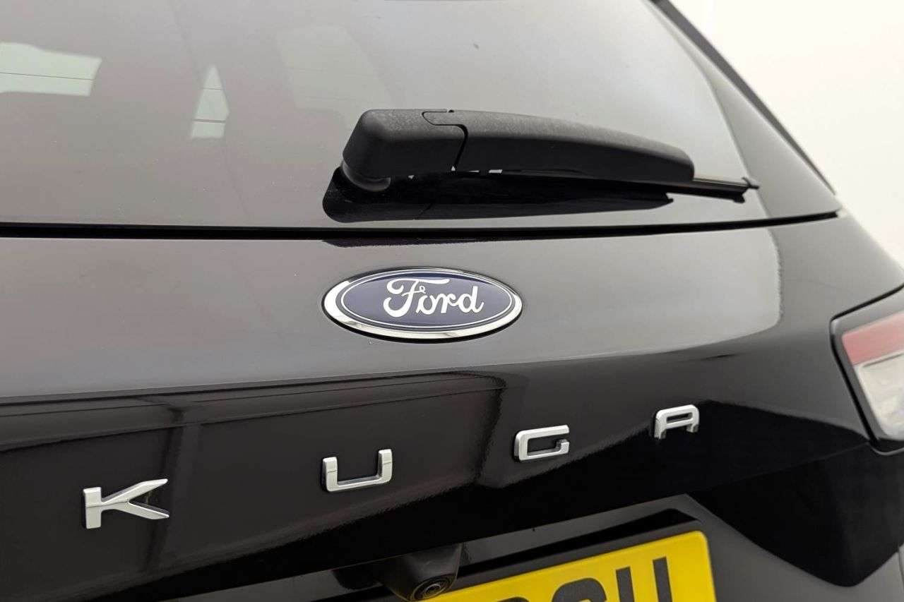 2023 FORD KUGA 2023 FORD KUGA