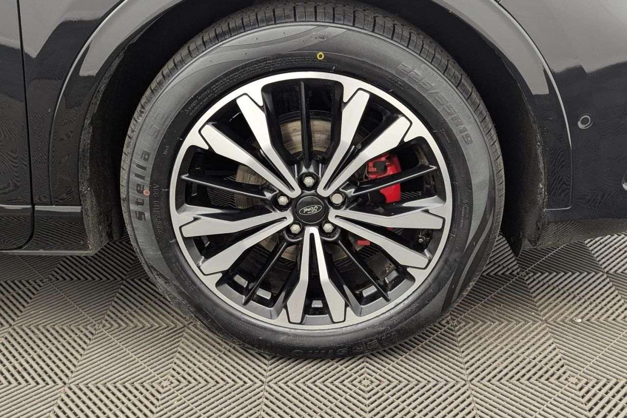 2023 FORD KUGA 2023 FORD KUGA