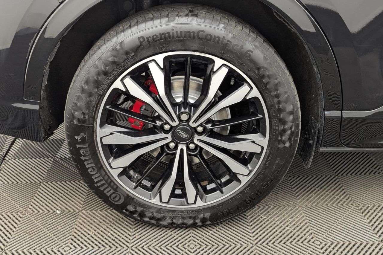 2023 FORD KUGA 2023 FORD KUGA