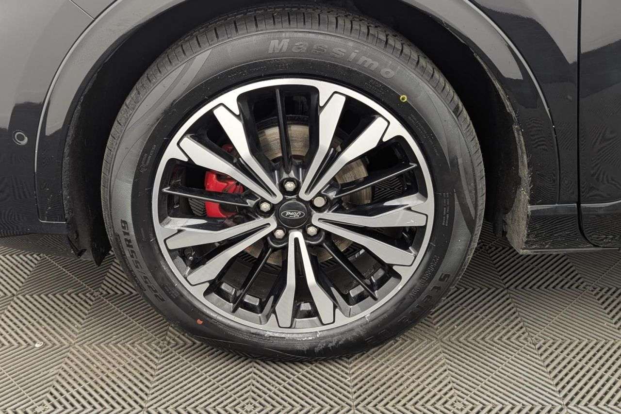 2023 FORD KUGA 2023 FORD KUGA