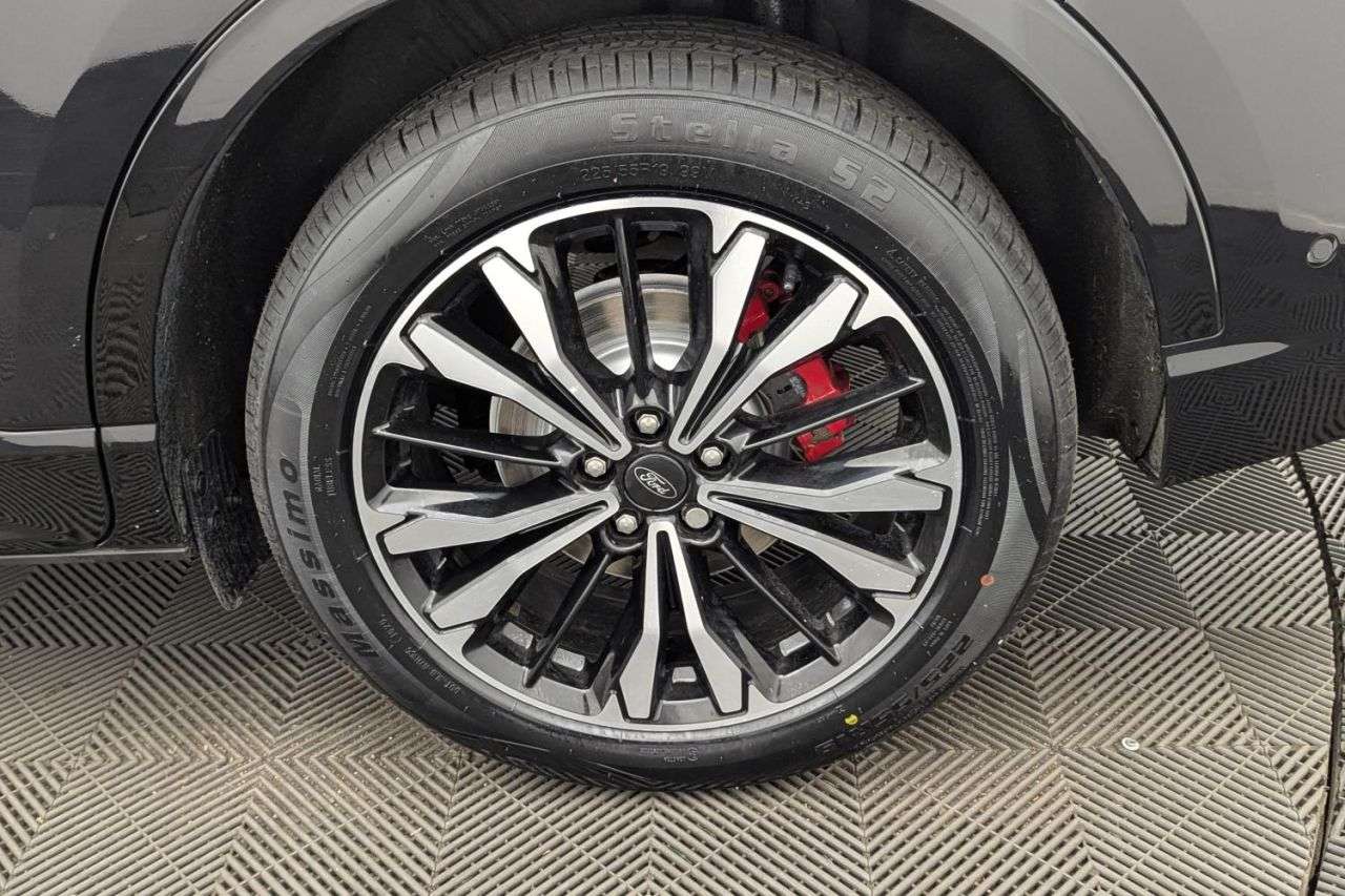2023 FORD KUGA 2023 FORD KUGA