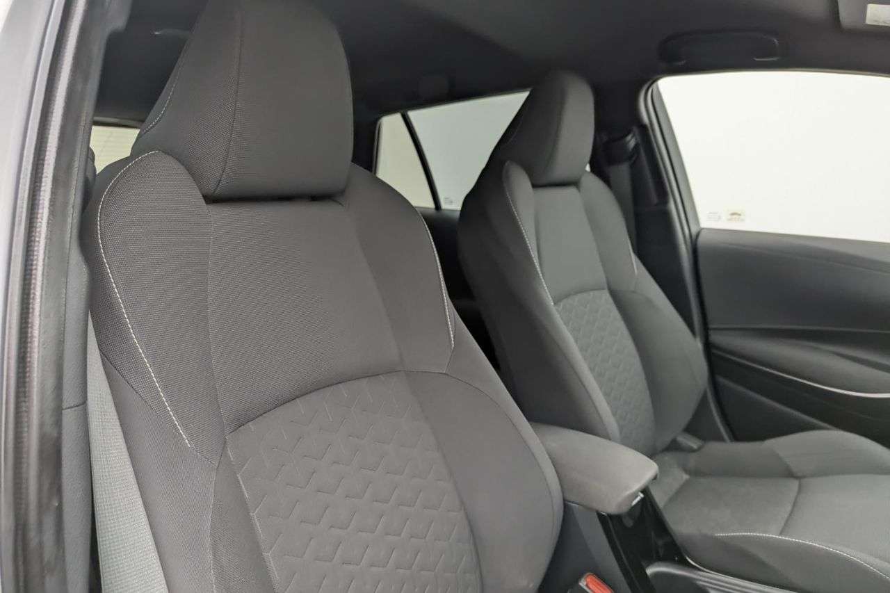2019 TOYOTA COROLLA 2019 TOYOTA COROLLA