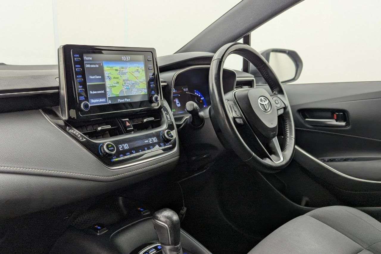 2019 TOYOTA COROLLA 2019 TOYOTA COROLLA