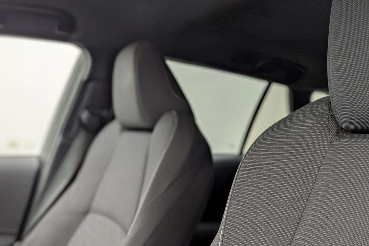 2019 TOYOTA COROLLA 2019 TOYOTA COROLLA