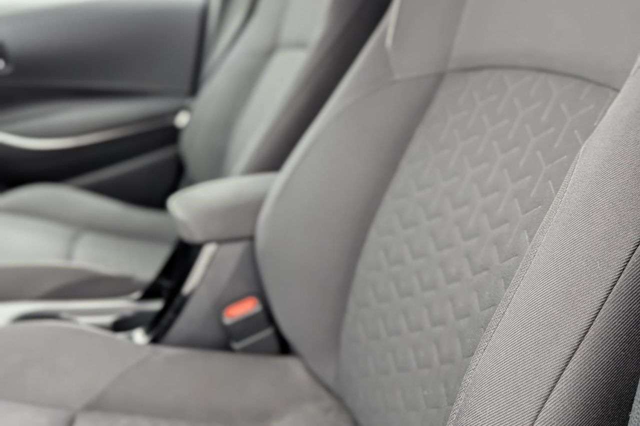 2019 TOYOTA COROLLA 2019 TOYOTA COROLLA
