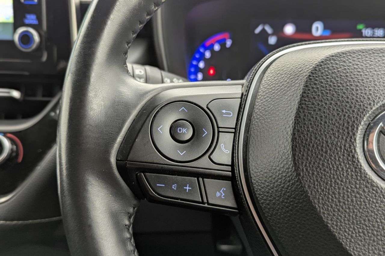 2019 TOYOTA COROLLA 2019 TOYOTA COROLLA