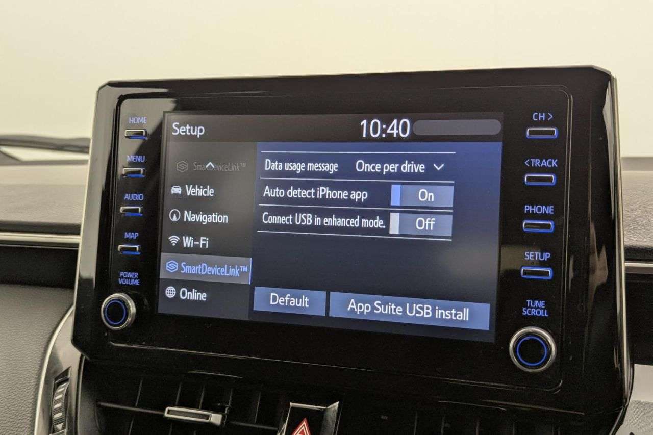 2019 TOYOTA COROLLA 2019 TOYOTA COROLLA