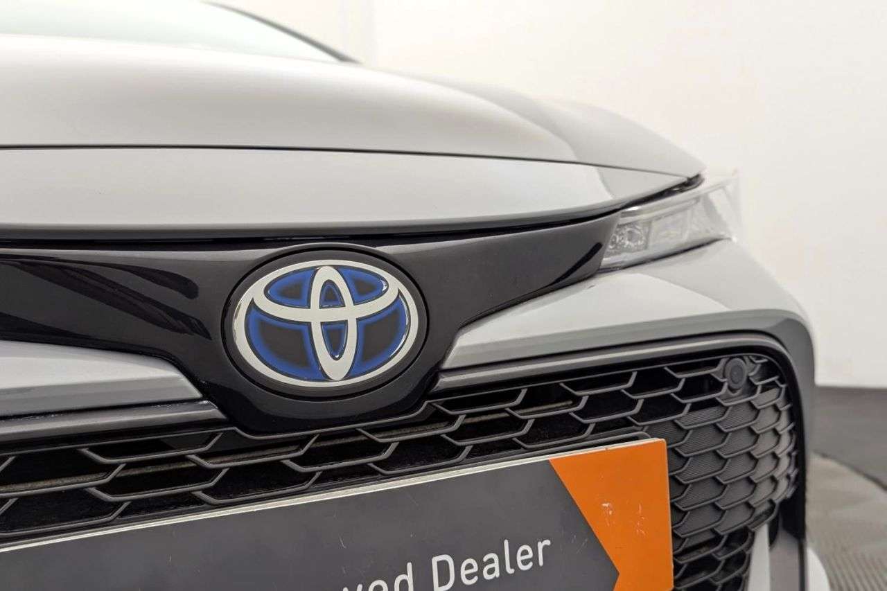 2019 TOYOTA COROLLA 2019 TOYOTA COROLLA