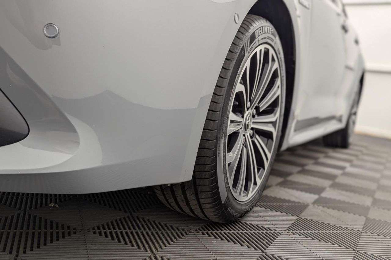2019 TOYOTA COROLLA 2019 TOYOTA COROLLA