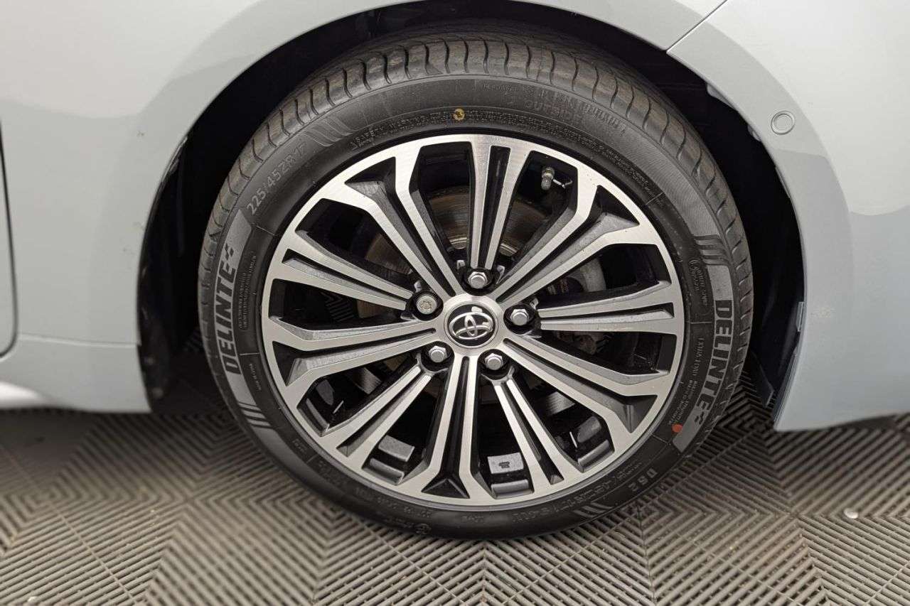 2019 TOYOTA COROLLA 2019 TOYOTA COROLLA