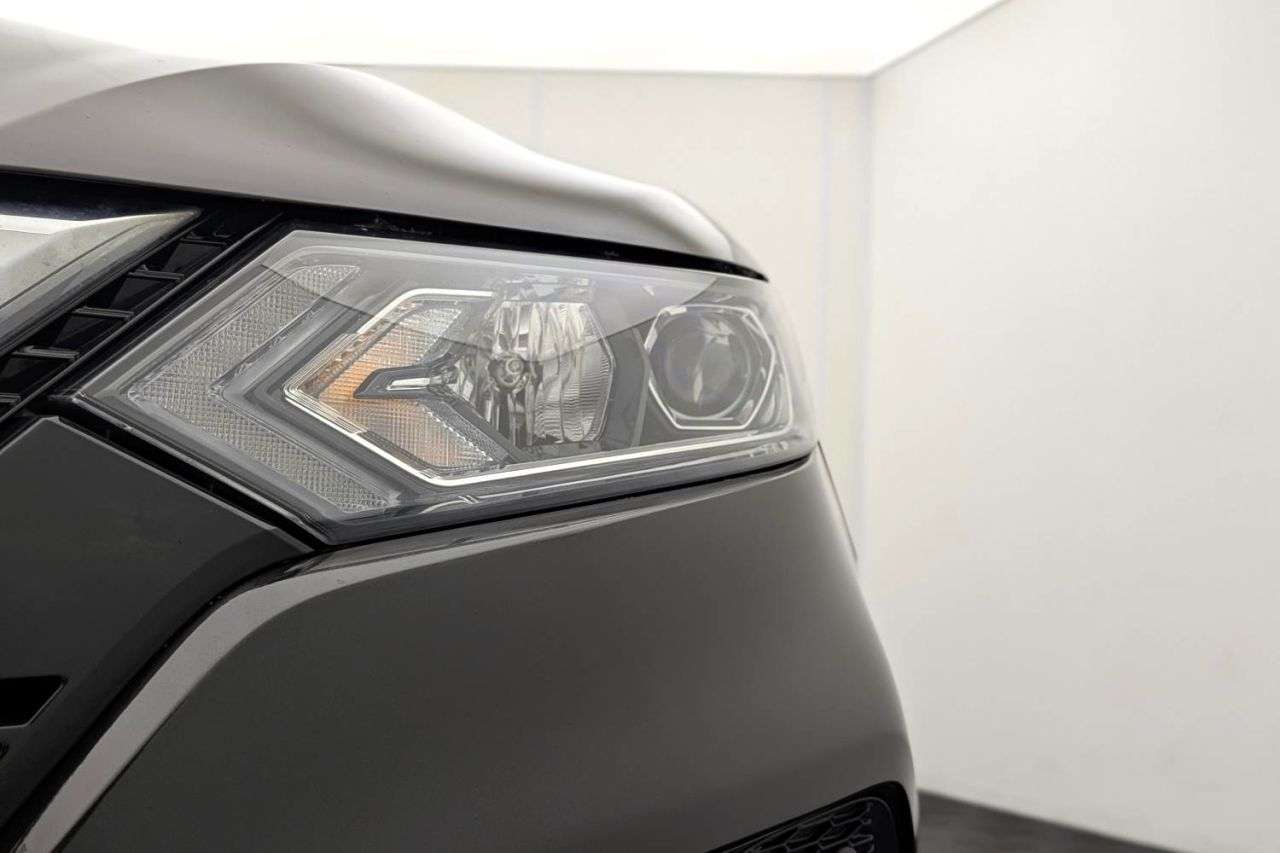 2019 NISSAN QASHQAI 2019 NISSAN QASHQAI