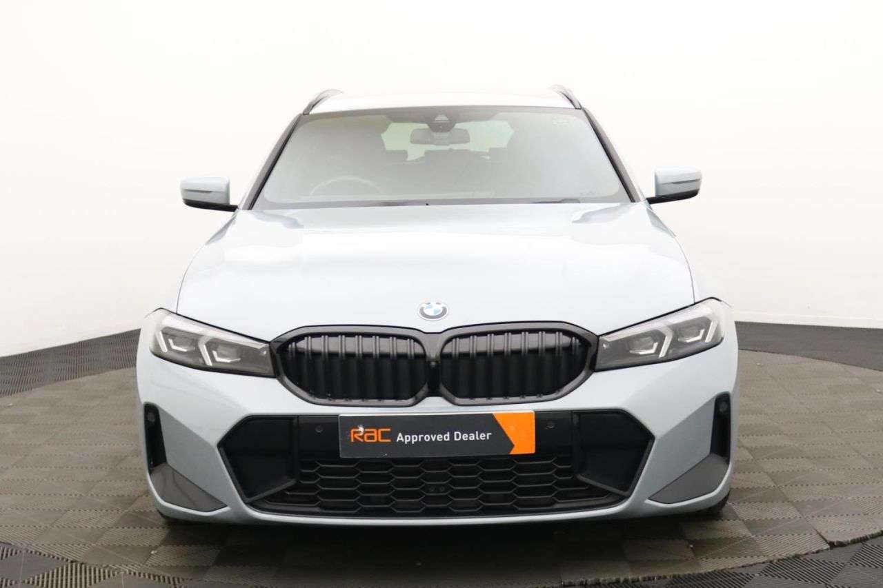 2025 BMW 3 SERIES 2025 BMW 3 SERIES