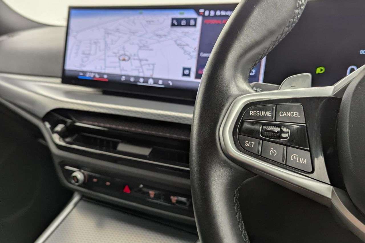 2025 BMW 3 SERIES 2025 BMW 3 SERIES