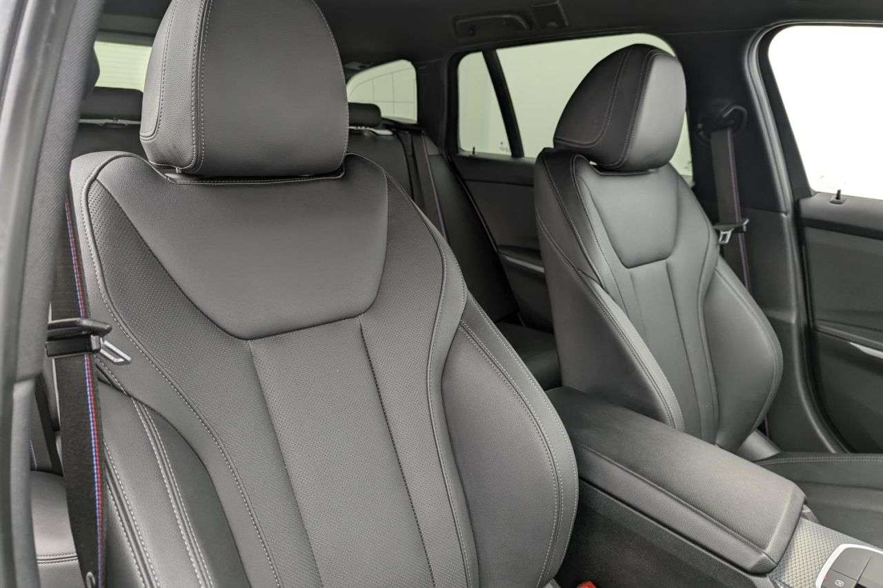 2025 BMW 3 SERIES 2025 BMW 3 SERIES