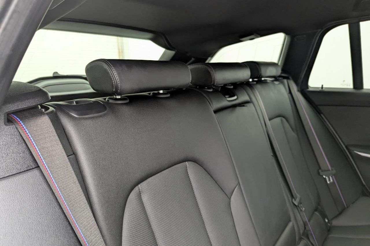 2025 BMW 3 SERIES 2025 BMW 3 SERIES