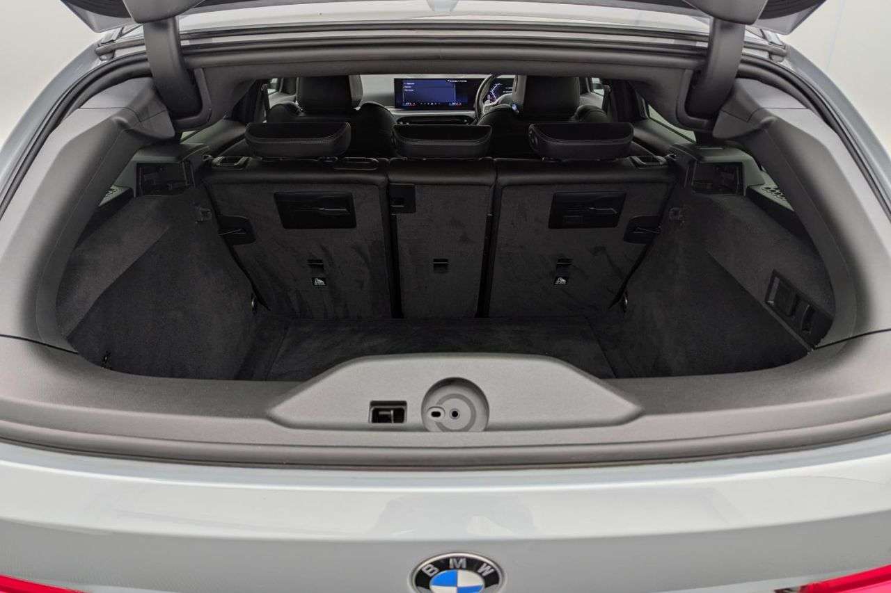 2025 BMW 3 SERIES 2025 BMW 3 SERIES