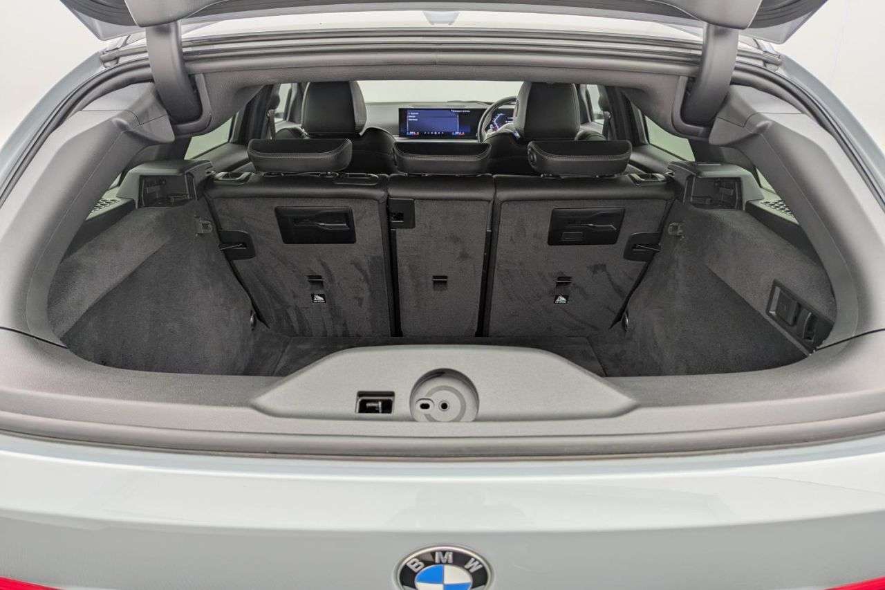 2025 BMW 3 SERIES 2025 BMW 3 SERIES