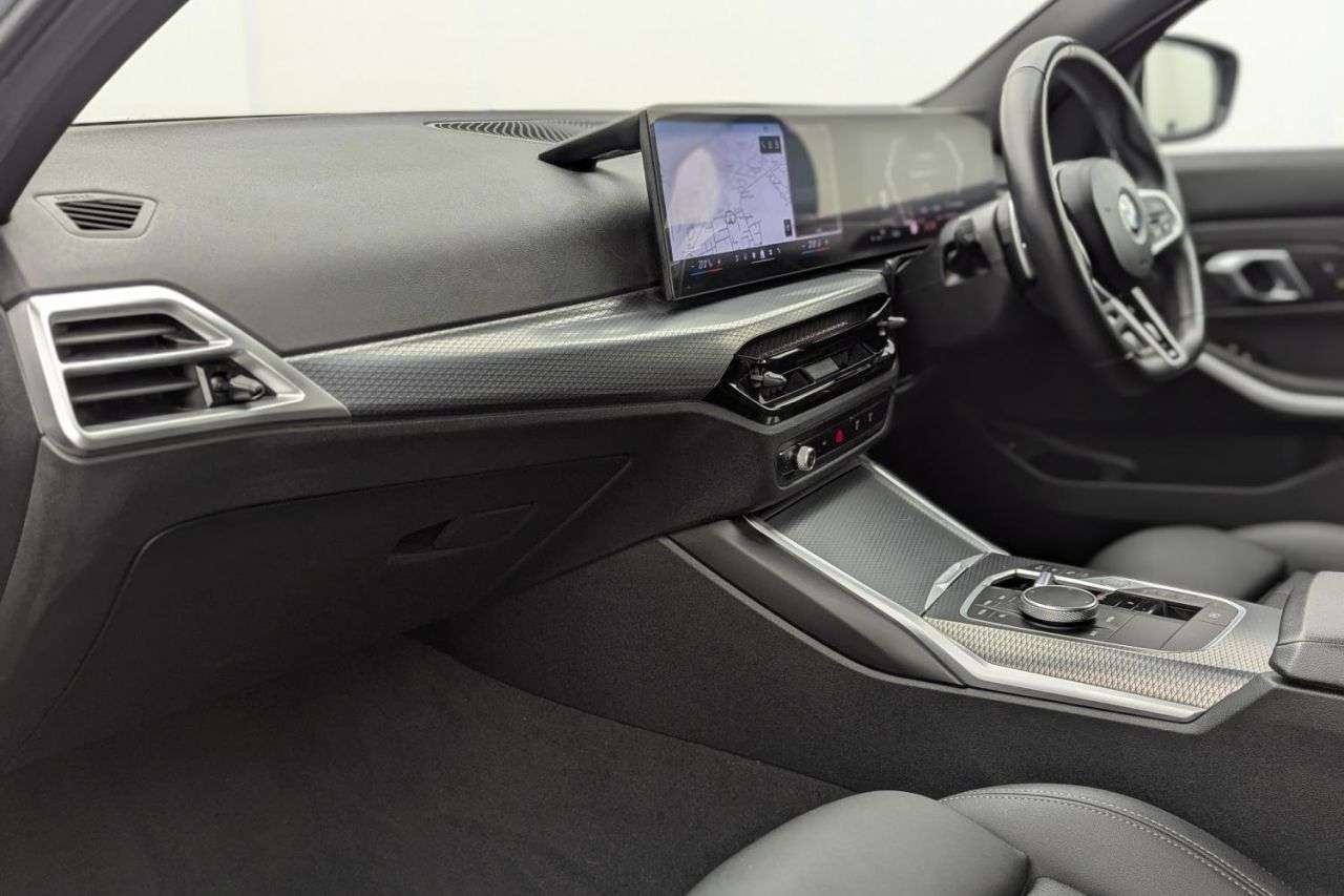 2025 BMW 3 SERIES 2025 BMW 3 SERIES