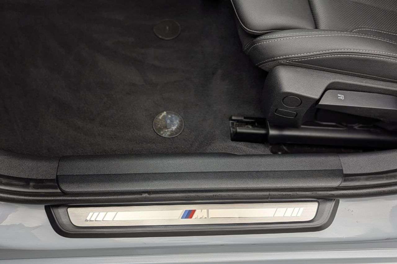 2025 BMW 3 SERIES 2025 BMW 3 SERIES