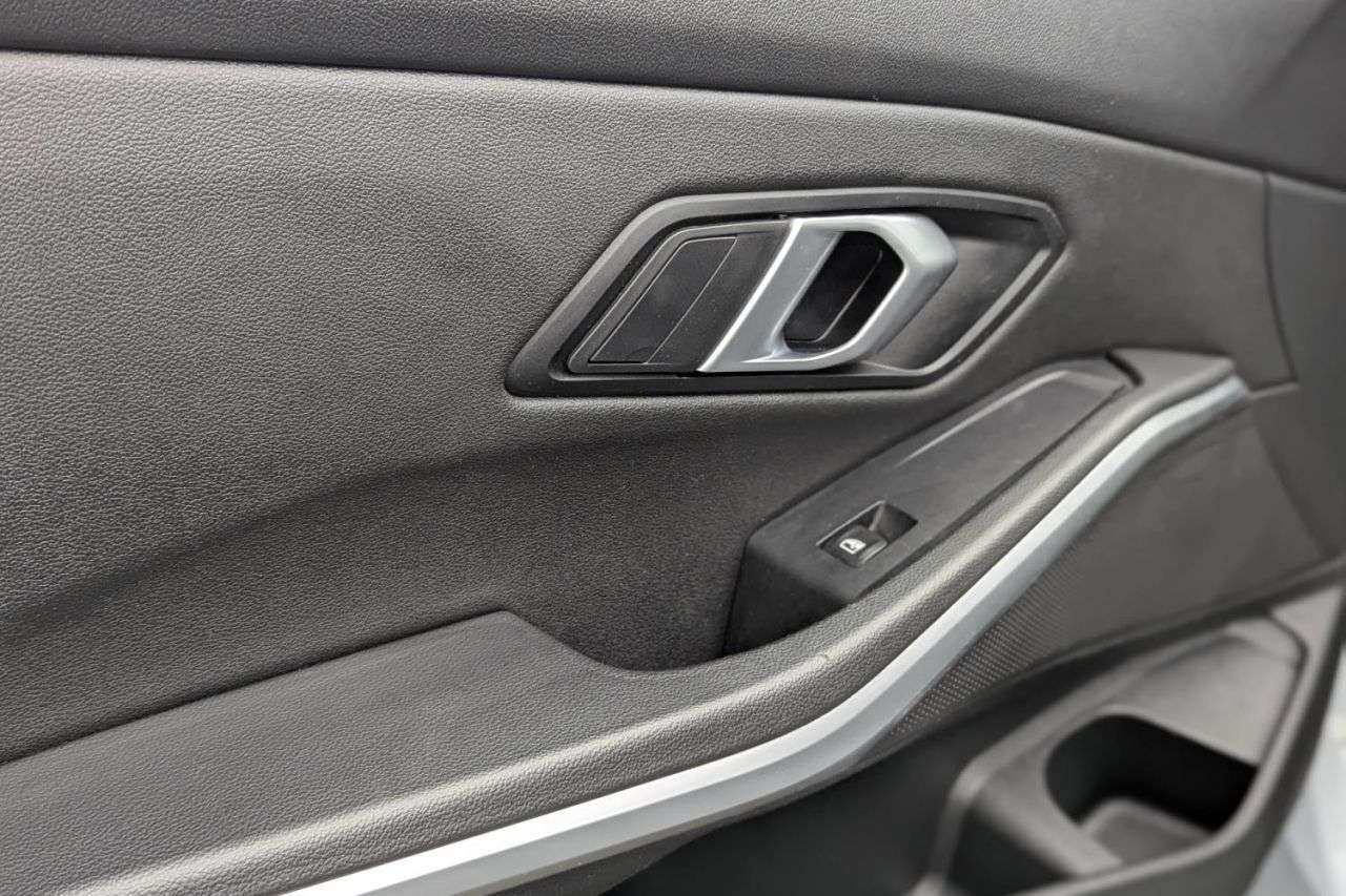 2025 BMW 3 SERIES 2025 BMW 3 SERIES
