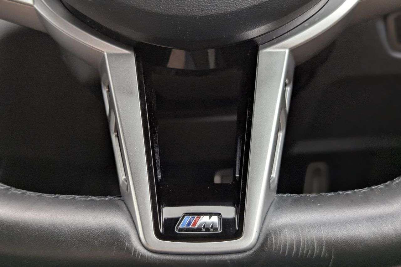 2025 BMW 3 SERIES 2025 BMW 3 SERIES
