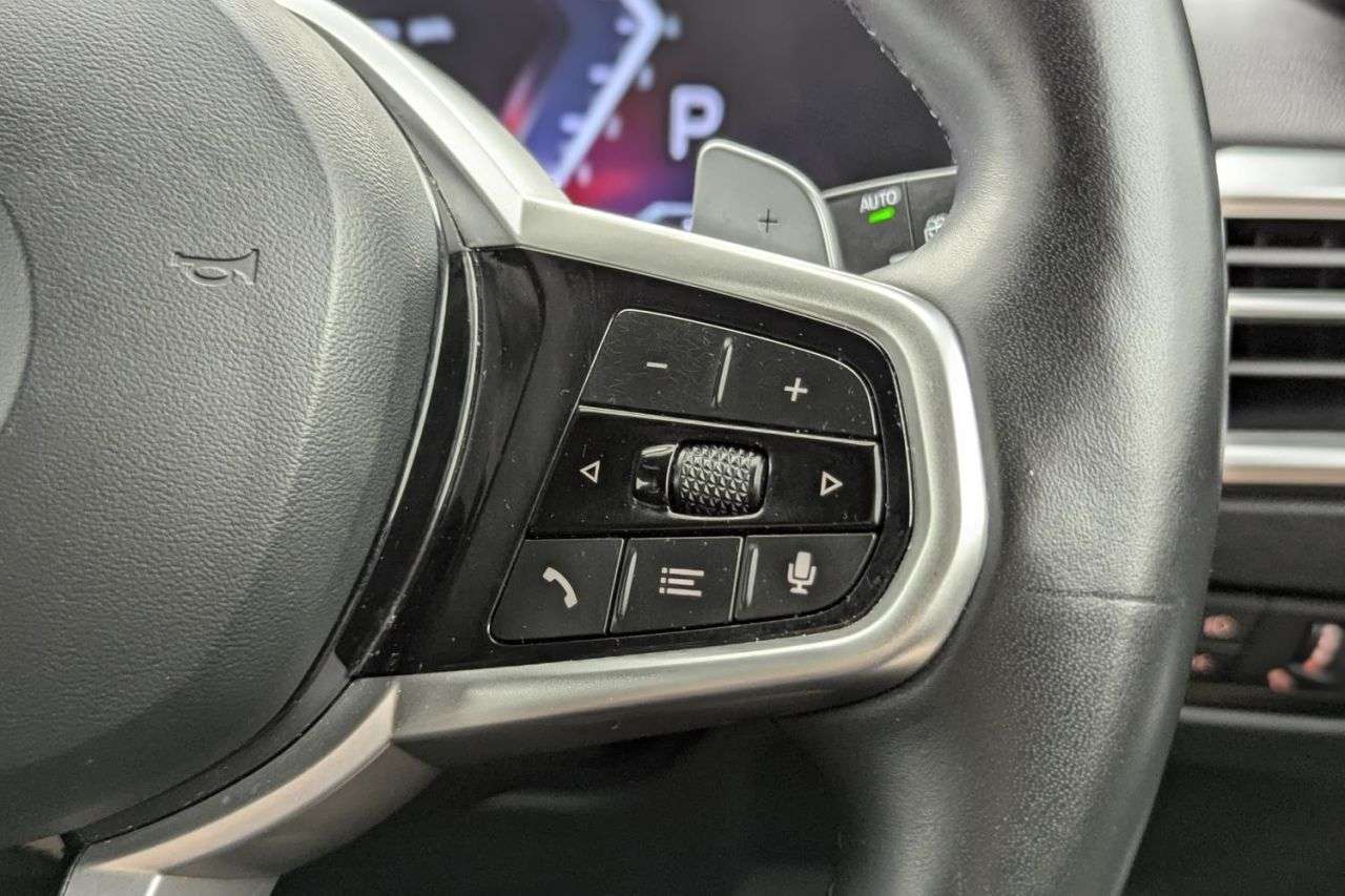 2025 BMW 3 SERIES 2025 BMW 3 SERIES