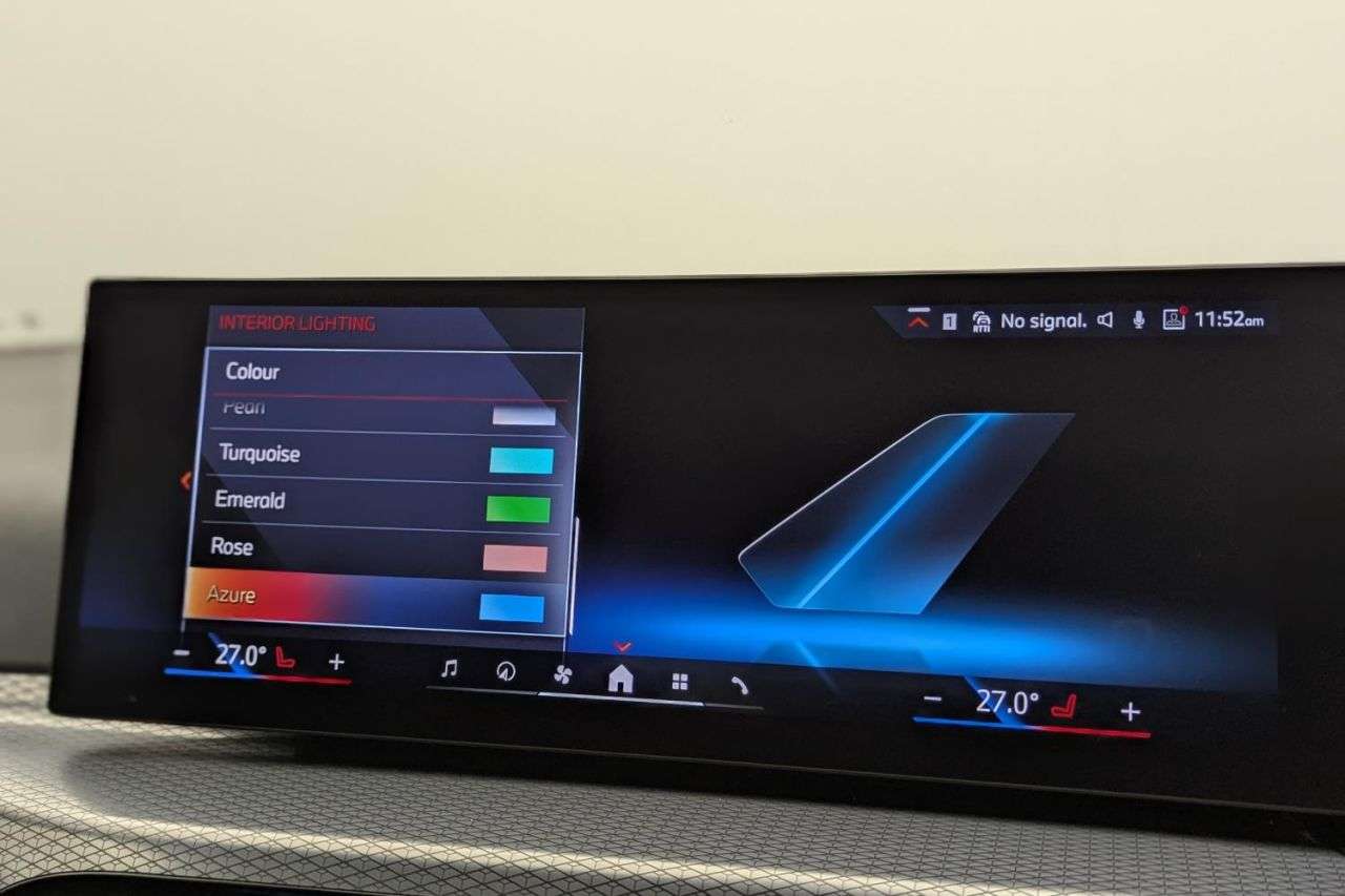 2025 BMW 3 SERIES 2025 BMW 3 SERIES