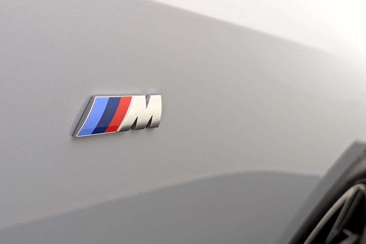 2025 BMW 3 SERIES 2025 BMW 3 SERIES