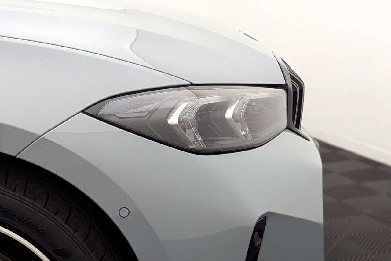 2025 BMW 3 SERIES 2025 BMW 3 SERIES
