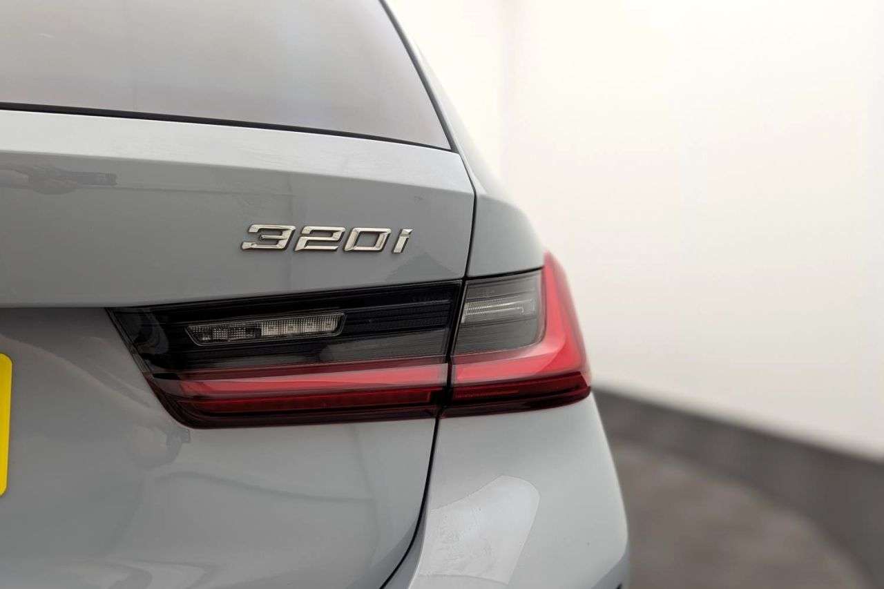 2025 BMW 3 SERIES 2025 BMW 3 SERIES