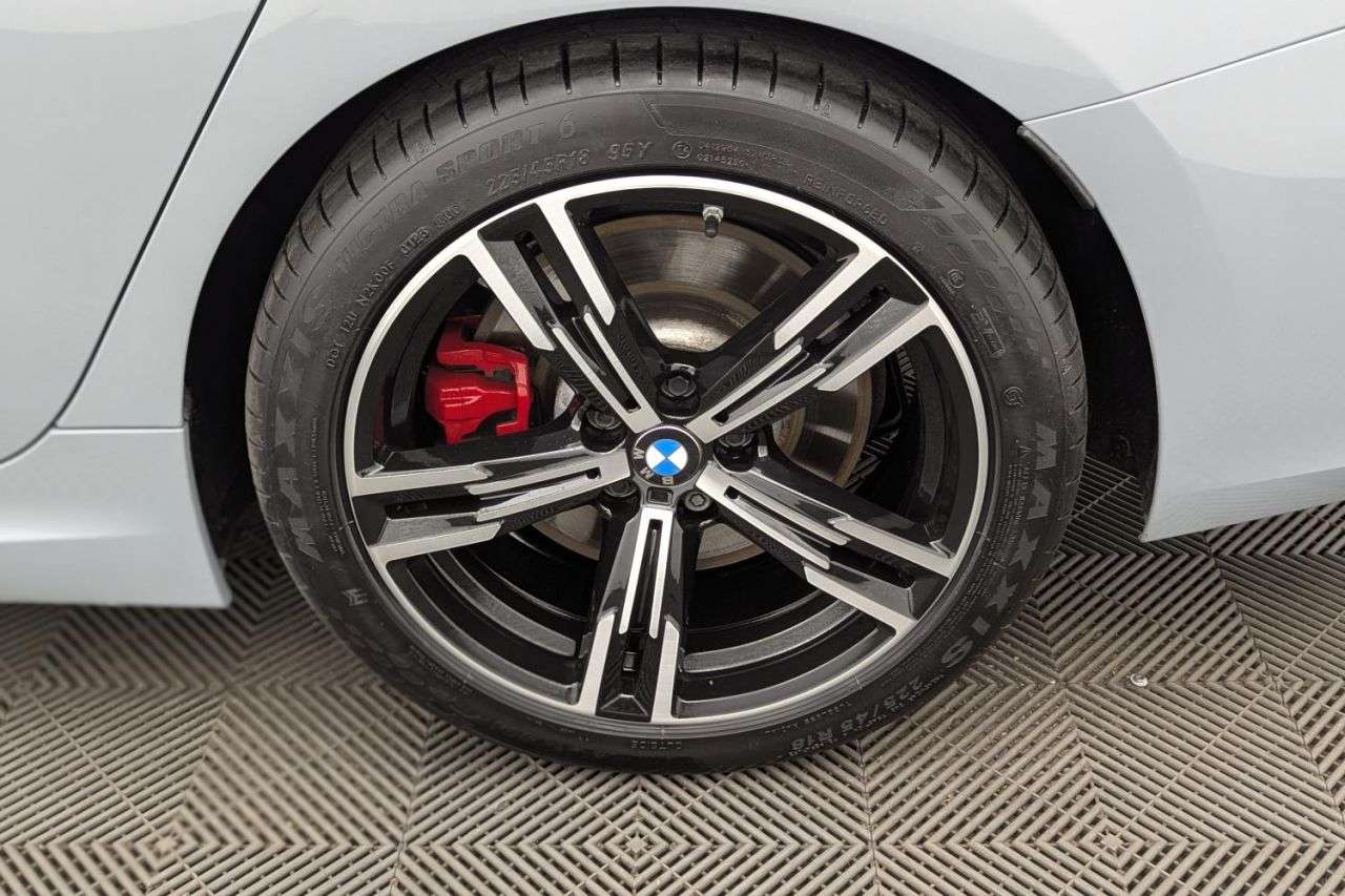 2025 BMW 3 SERIES 2025 BMW 3 SERIES