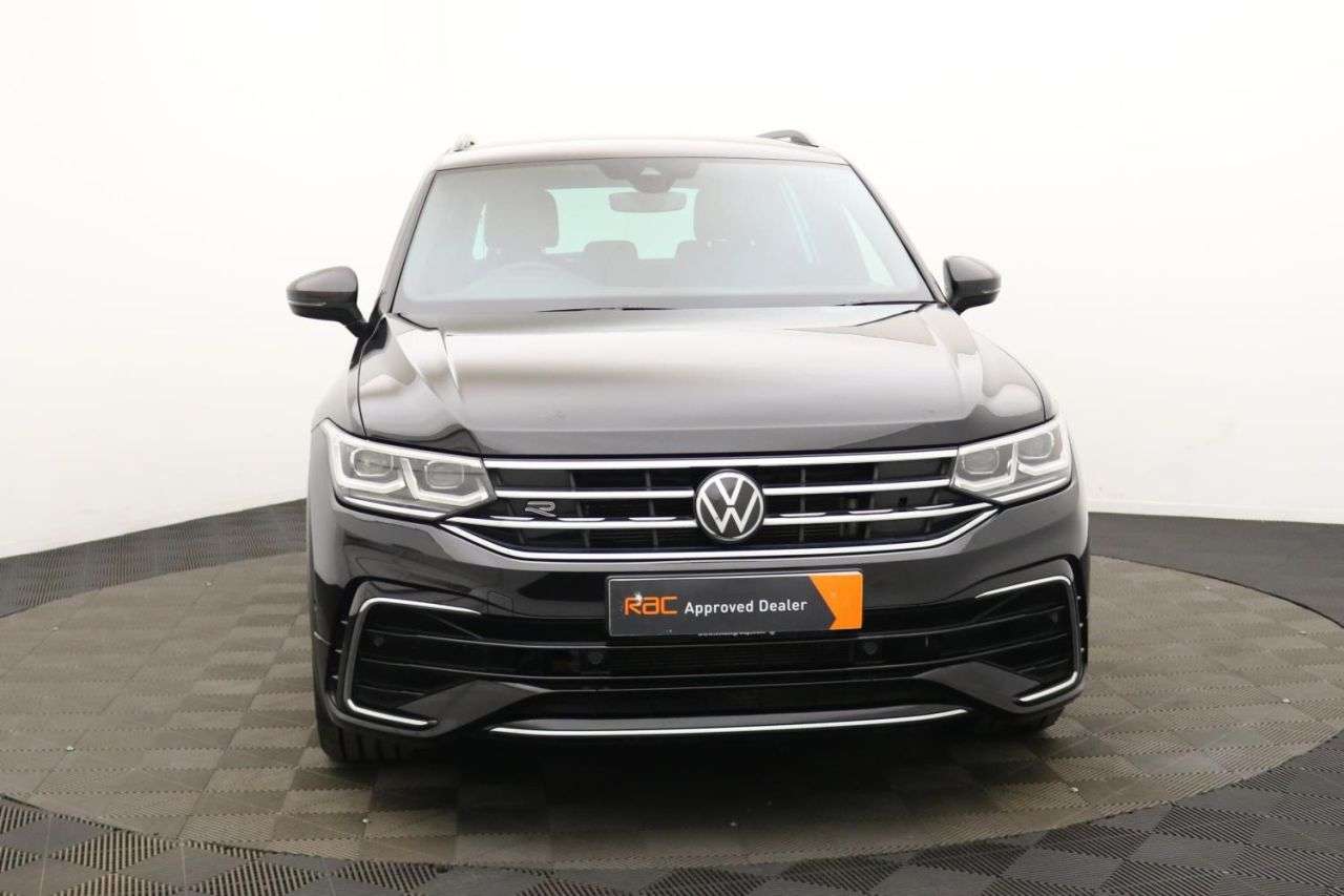 2023 VOLKSWAGEN TIGUAN 2023 VOLKSWAGEN TIGUAN