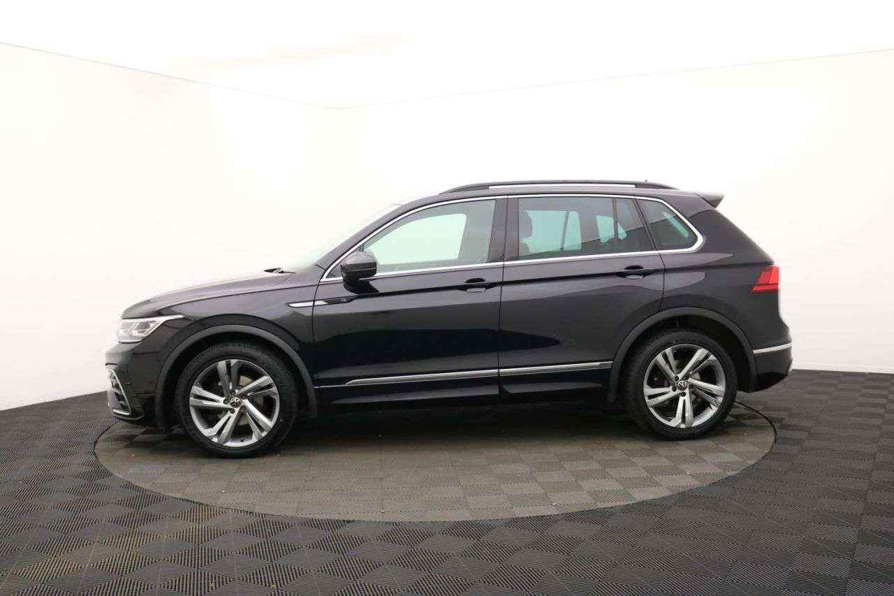 2023 VOLKSWAGEN TIGUAN 2023 VOLKSWAGEN TIGUAN