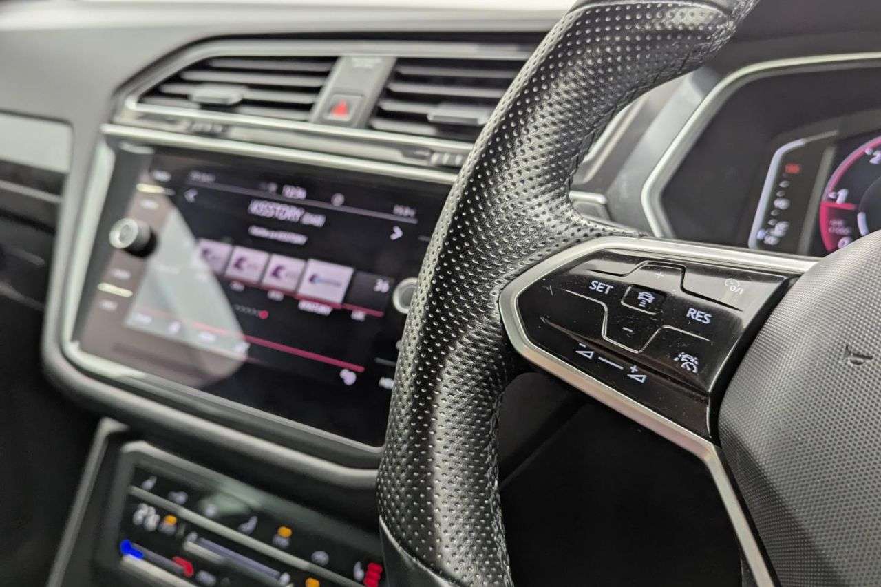 2023 VOLKSWAGEN TIGUAN 2023 VOLKSWAGEN TIGUAN