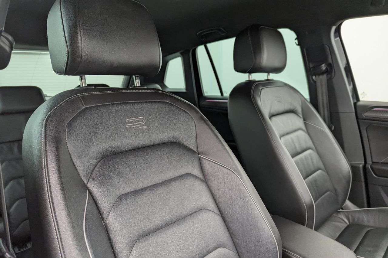2023 VOLKSWAGEN TIGUAN 2023 VOLKSWAGEN TIGUAN
