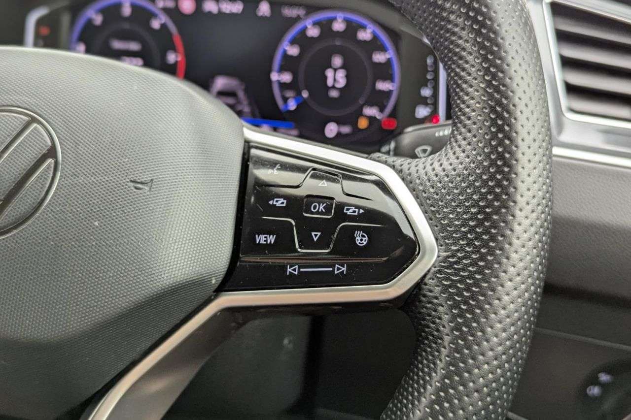 2023 VOLKSWAGEN TIGUAN 2023 VOLKSWAGEN TIGUAN