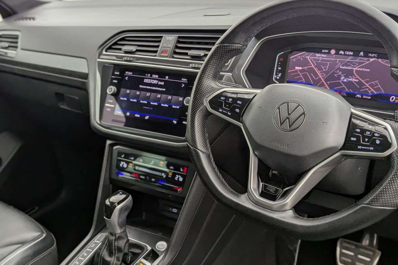 2023 VOLKSWAGEN TIGUAN 2023 VOLKSWAGEN TIGUAN