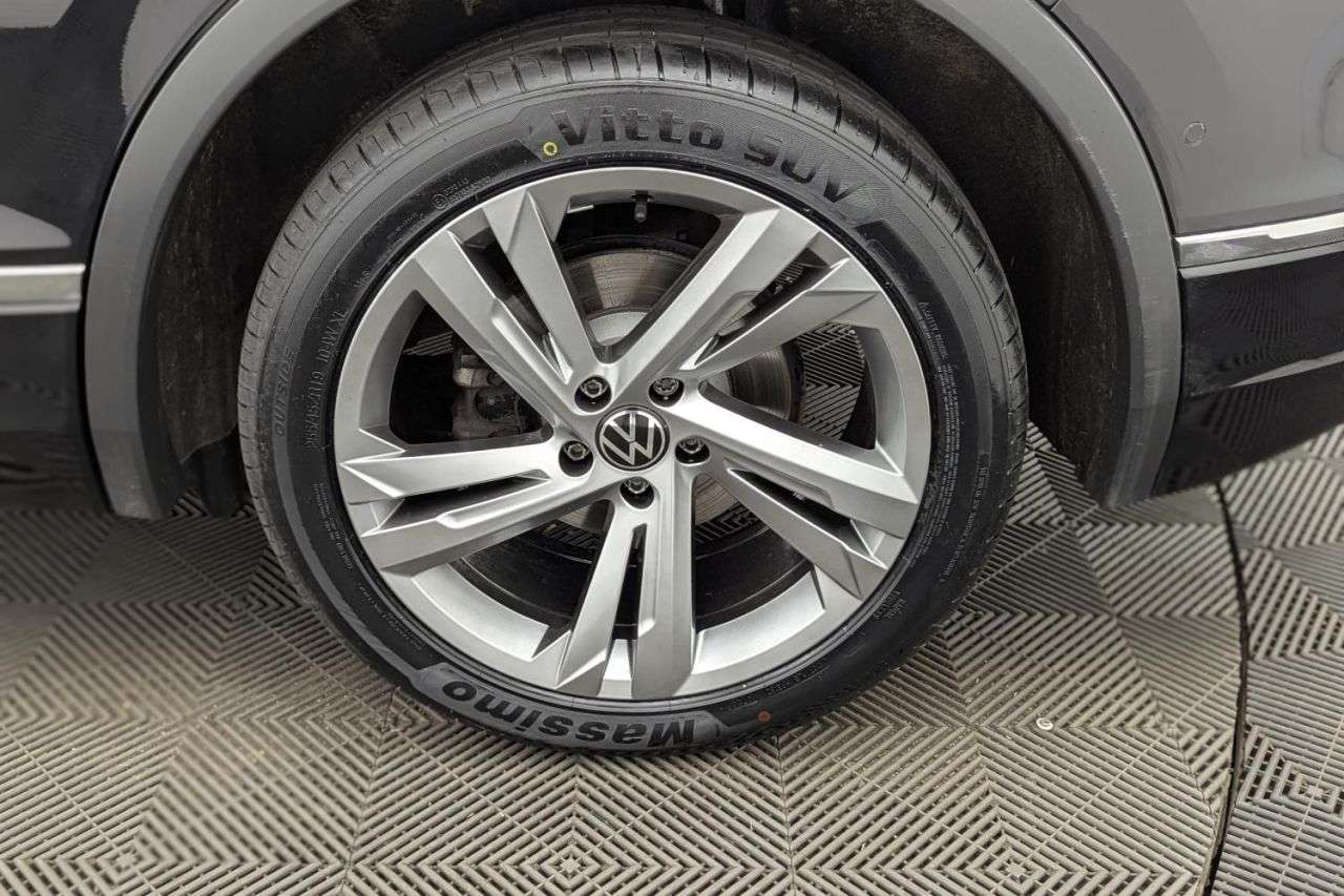 2023 VOLKSWAGEN TIGUAN 2023 VOLKSWAGEN TIGUAN